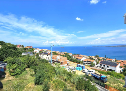 Квартира за 265 000 евро в Копере, Словения
