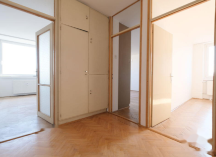 Квартира за 259 000 евро в Любляне, Словения