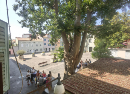 Квартира за 270 000 евро в Копере, Словения