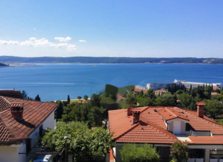 Квартира за 650 000 евро в Портороже, Словения