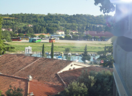 Квартира за 300 000 евро в Луции, Словения