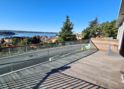 Квартира за 550 000 евро в Пиране, Словения