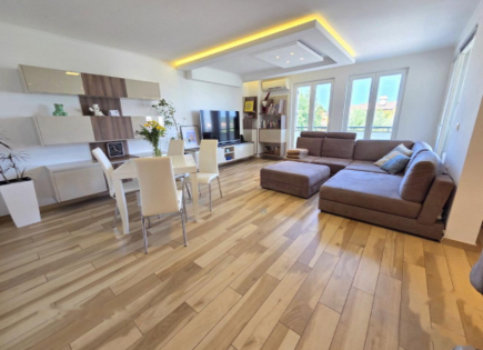 Квартира за 395 000 евро в Копере, Словения