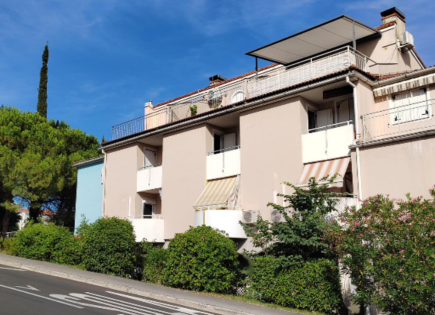 Квартира за 238 500 евро в Анкаране, Словения