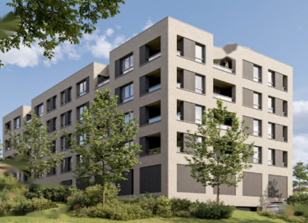 Квартира за 210 400 евро в Козине, Словения