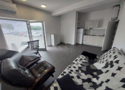 Квартира за 199 000 евро в Пиране, Словения