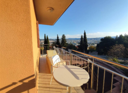 Квартира за 482 000 евро в Копере, Словения