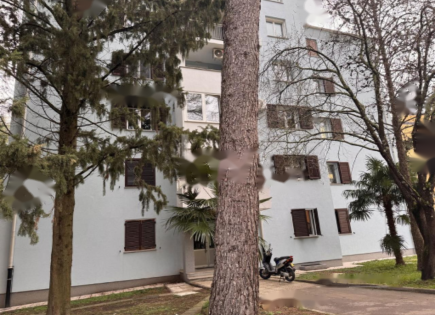 Квартира за 250 000 евро в Луции, Словения