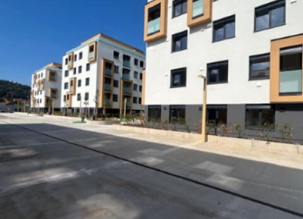 Квартира за 465 000 евро в Любляне, Словения