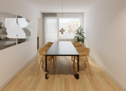 Квартира за 329 000 евро в Любляне, Словения