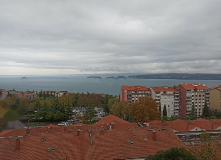 Квартира за 320 000 евро в Копере, Словения