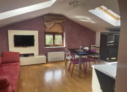 Квартира за 350 000 евро в Луции, Словения