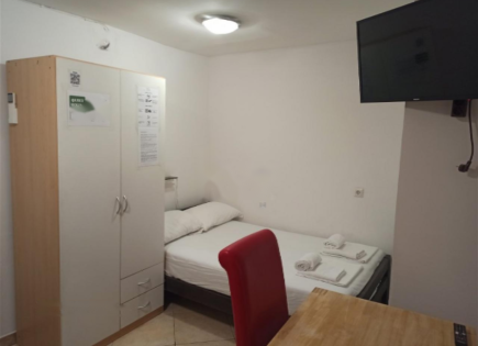 Квартира за 139 000 евро в Пиране, Словения