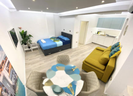 Квартира за 199 000 евро в Пиране, Словения