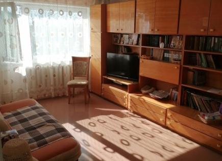 Квартира за 5 000 евро в Кохтла-Ярве, Эстония