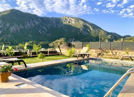 Вилла за 577 356 евро в Анталии, Турция