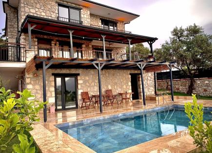 Вилла за 516 582 евро в Анталии, Турция