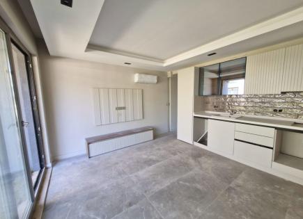 Квартира за 125 021 евро в Анталии, Турция