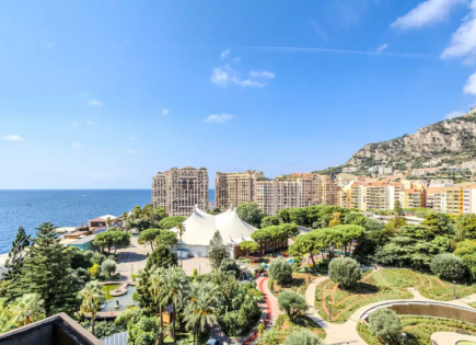 Апартаменты за 5 150 000 евро в Монако, Монако