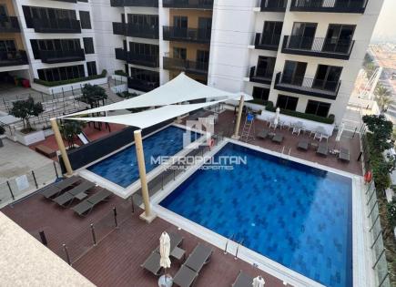 Апартаменты за 293 914 евро в Дубае, ОАЭ