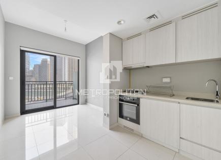 Апартаменты за 293 914 евро в Дубае, ОАЭ