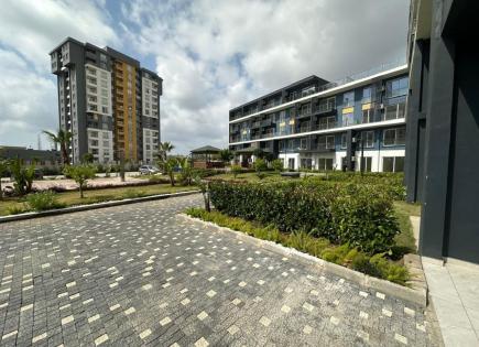 Квартира за 99 844 евро в Анталии, Турция