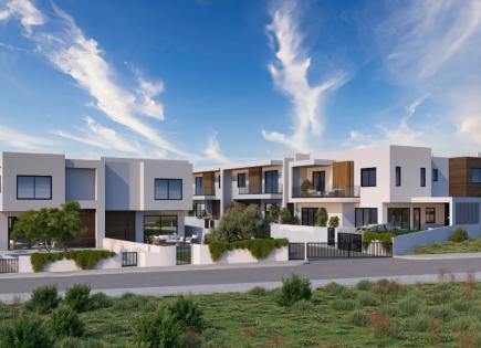 Вилла за 454 000 евро в Лимасоле, Кипр