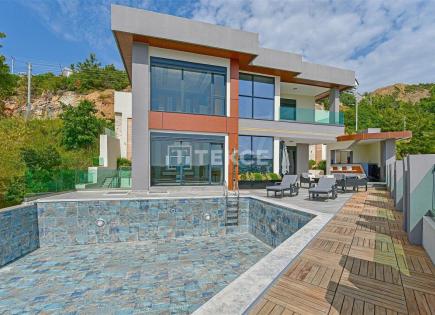 Вилла за 1 090 000 евро в Алании, Турция