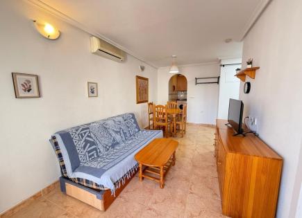 Квартира за 105 000 евро в Торревьехе, Испания