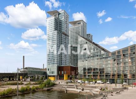 Апартаменты за 620 000 евро в Хельсинки, Финляндия
