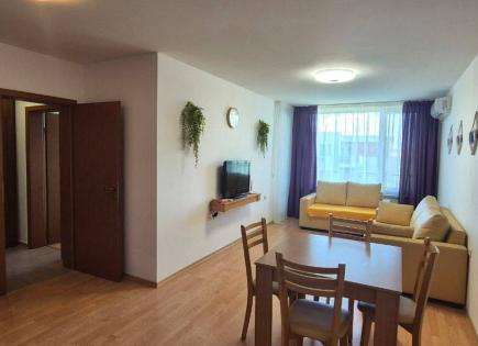 Квартира за 71 000 евро на Солнечном берегу, Болгария