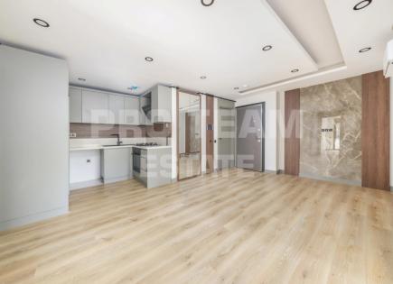 Квартира за 126 600 евро в Анталии, Турция