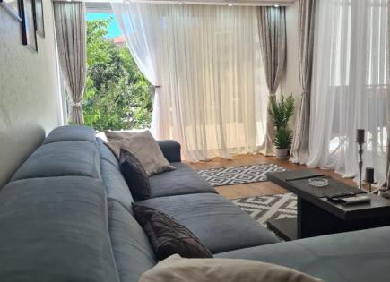 Апартаменты за 300 000 евро в Будве, Черногория