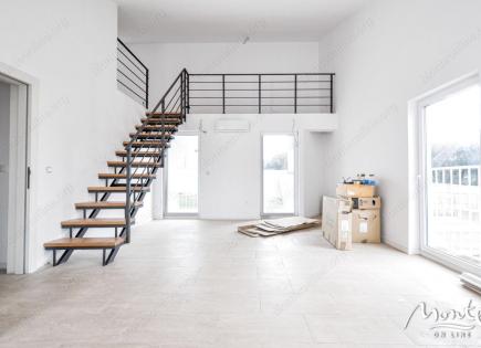 Апартаменты за 369 000 евро в Тивате, Черногория