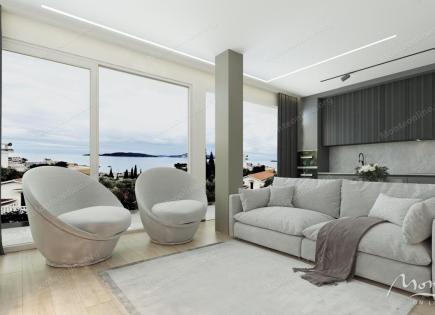 Апартаменты за 402 344 евро в Пржно, Черногория