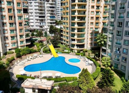 Квартира за 95 500 евро в Алании, Турция