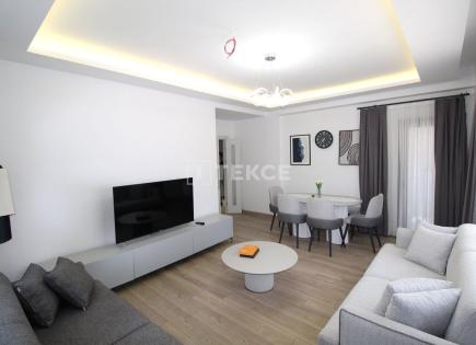 Апартаменты за 207 000 евро в Стамбуле, Турция