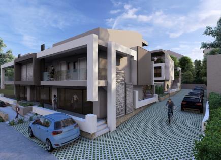 Мезонет за 187 000 евро на Кассандре, Греция