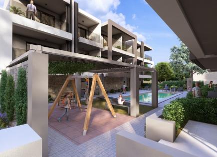 Мезонет за 154 000 евро на Кассандре, Греция