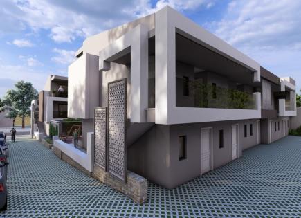 Мезонет за 152 000 евро на Кассандре, Греция