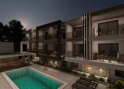 Мезонет за 154 000 евро на Кассандре, Греция