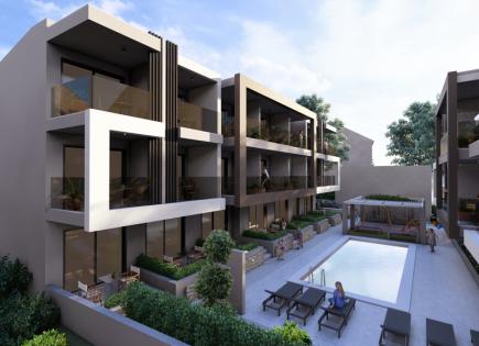 Мезонет за 152 000 евро на Кассандре, Греция