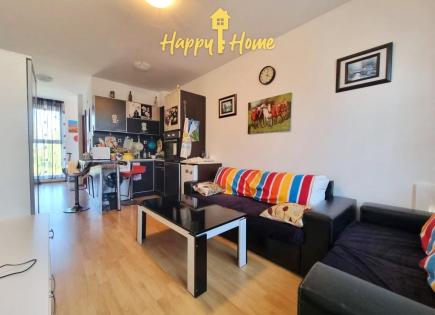 Квартира за 72 500 евро на Солнечном берегу, Болгария