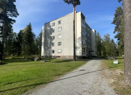 Квартира за 7 500 евро в Мянття, Финляндия