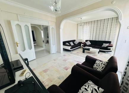 Квартира за 66 852 евро в Анталии, Турция