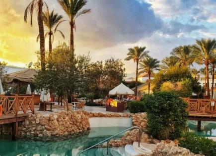 Квартира за 23 000 евро в Хургаде, Египет