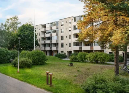Квартира за 94 000 евро в Вантаа, Финляндия