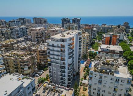 Квартира за 79 000 евро в Алании, Турция