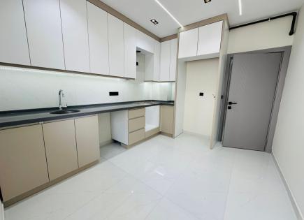 Квартира за 184 928 евро в Анталии, Турция