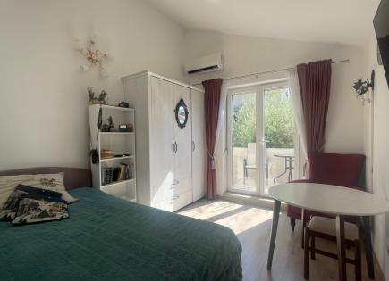 Квартира за 74 000 евро в Будве, Черногория